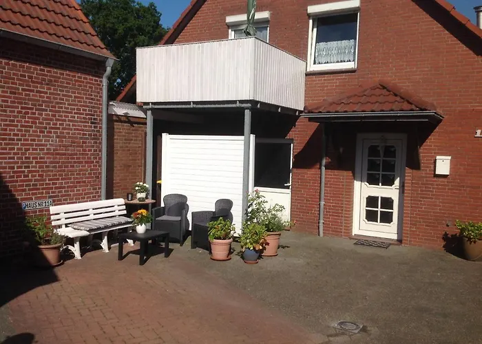 Ferienwohnungen Schaefer