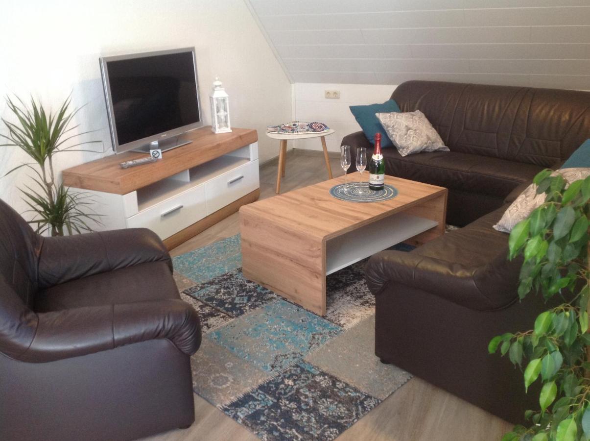 Schaefer Apartment