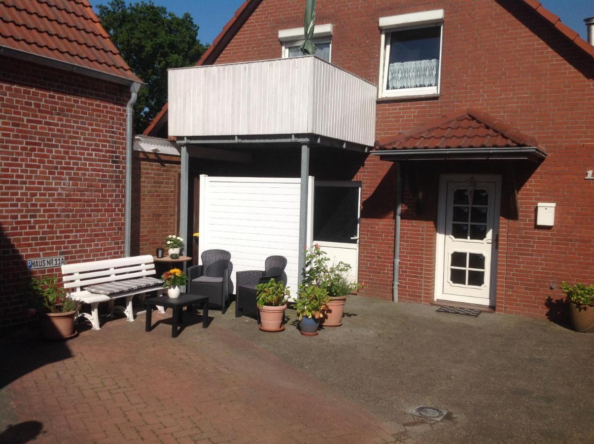 Schaefer Apartment